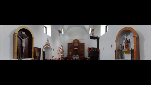 Ave Regina Coelorum (Gregorian Chant On Electric Bass And Guitar)