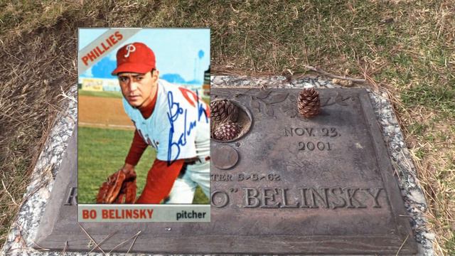 Sports Legends Buried In Las Vega$  Part One.
