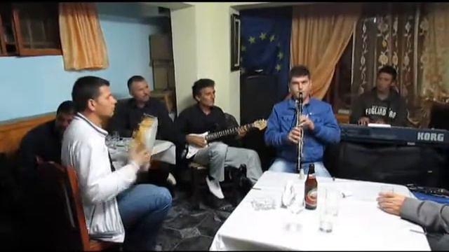 Arditi Ne Klarine (solo) 2013