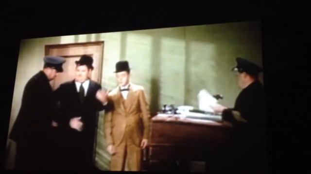 Christian Marclay's The Clock