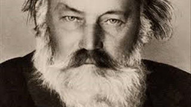 Johannes Brahms   **Symphony No.4 In E Minor Op.98
