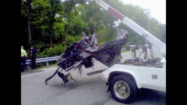 JACKASS STAR RYAN DUNN DIES IN FATAL CAR CRASH