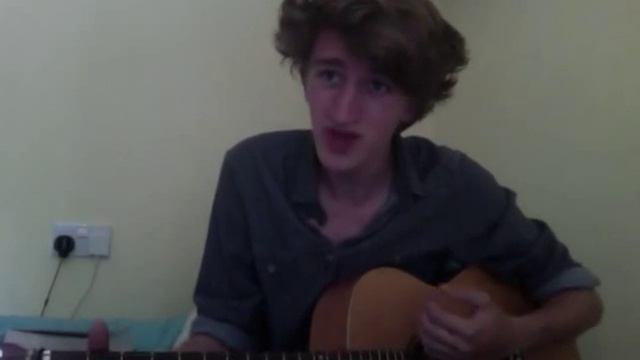 Sink Or Swim- Lewis Watson Cover