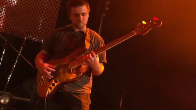 LINCH - Like A Raindrop (LIVE)