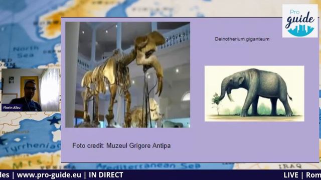 Invenții și Inventatori - Grigore Antipa