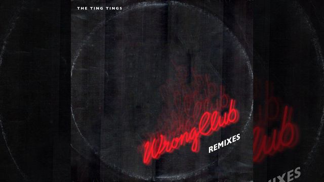 Wrong Club (Vision II Remix By Boix)