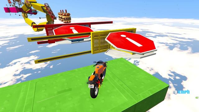 Franklin & Shinchan Buy Mini RC Mercedes-Benz In GTA 5 | Pennem Star