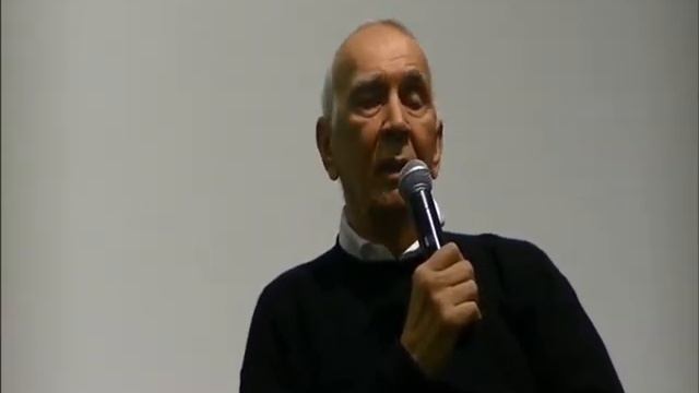 Frank Langella Discusses 'Frost/Nixon' At 2014 Virginia Film Festival