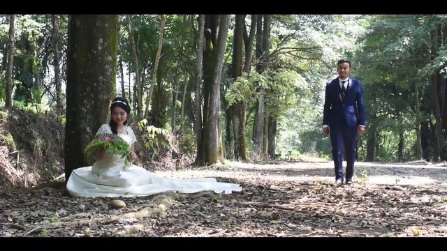 The Prewedding Cinematic Netro & Agfanti