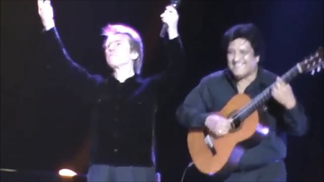 ROLANDO CARRASCO... EL GUITARRISTA????
