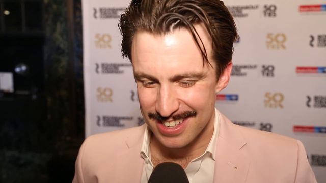 SHE LOVES ME Pop Poll: What Do Laura Benanti, Zachary Levi, Jane Krakowski & More Smell Like?