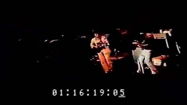 John Lennon & Frank Zappa