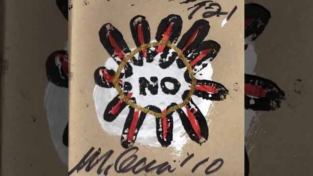 Michael Gira – Jim