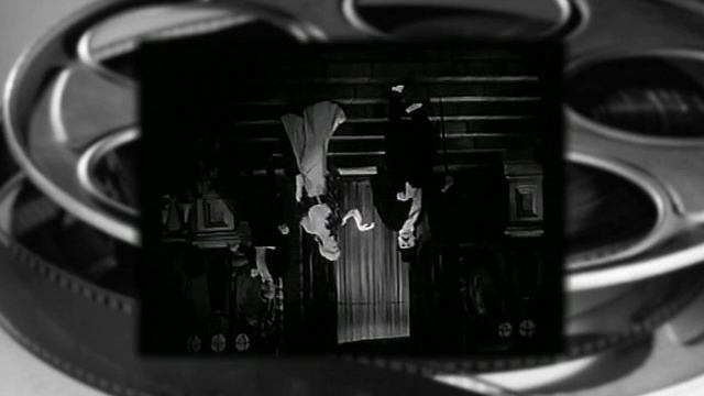 Mac & Eddy's Movie Gems - Broadway Serenade Medley