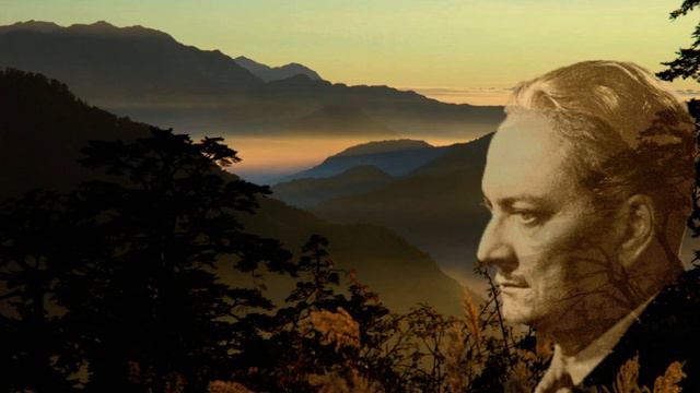 Manly P. Hall - Warriors Path - Western Approach To The Mysteries
