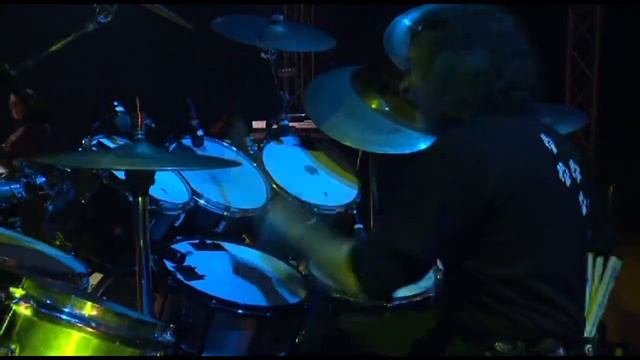 PFM Feat. Ian Anderson - Bourrée / My God / La Carozza Di Hans - Live 2010