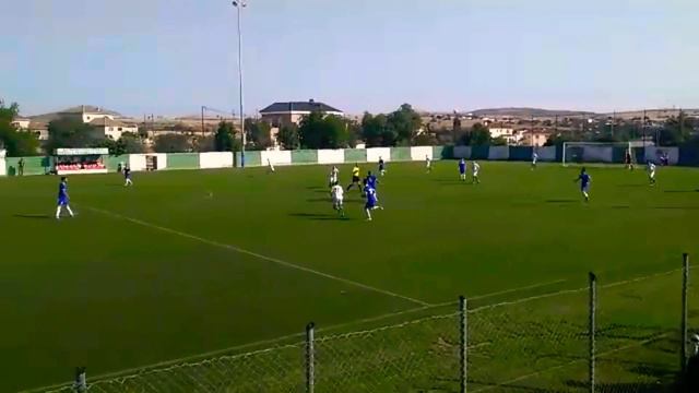 Pedja Misimovic Vs. Olympias Lympion • 14/04/2018 •