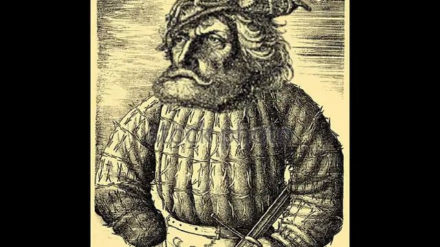 Wir sind des Geyers schwarzer Haufen ear rape