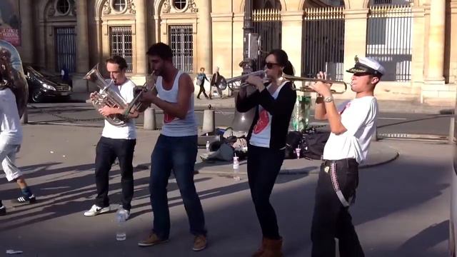 Молодцы ребята