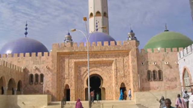 Orchestra Boabab ♫  Specialist In All Styles/ Hommage à Tonton ( Ibrahim Ferrer )