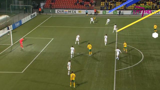 A.Novikovo Klaidinantis Judesys Rungtynėse Su Zelandais