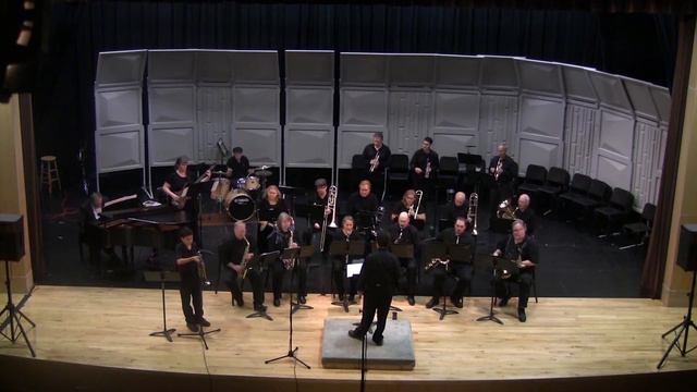 Just In Time Arranged By John Moss