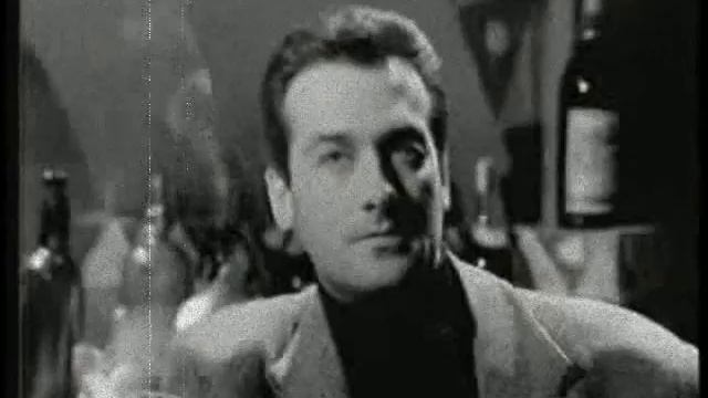 TO NHΣI TΩΝ ΓΕΝΝΑΙΩΝ  ( ''Μην το ρωτάς τον ουρανό'' - Τζένη Καρέζη )