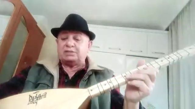 Yozgatlı Aşık Topal Paşa Söylüyor:
#Yozgat #EvdeKal