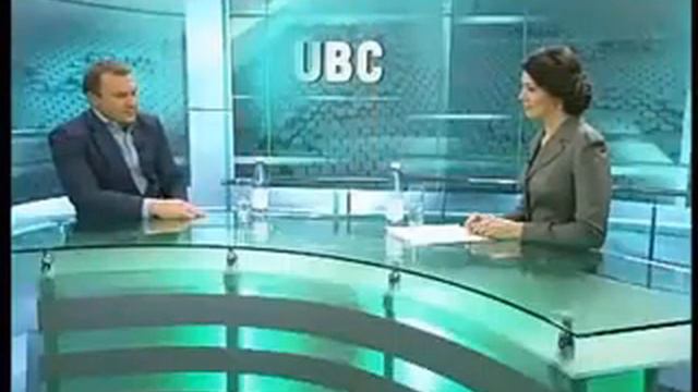 Concorde Capital. Игорь Мазепа об интернет-трейдинге в Украине