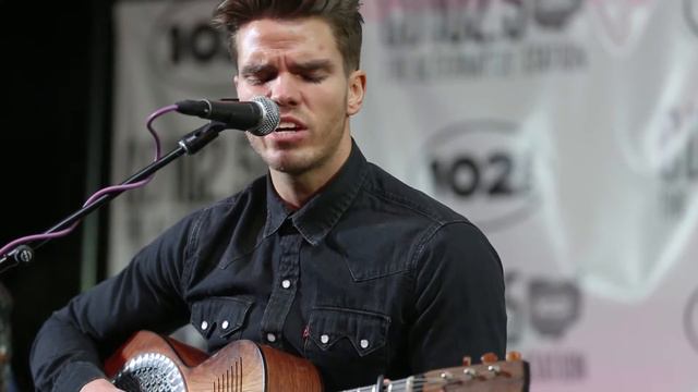 Get Personal With Icelandic Folk Rockers Kaleo