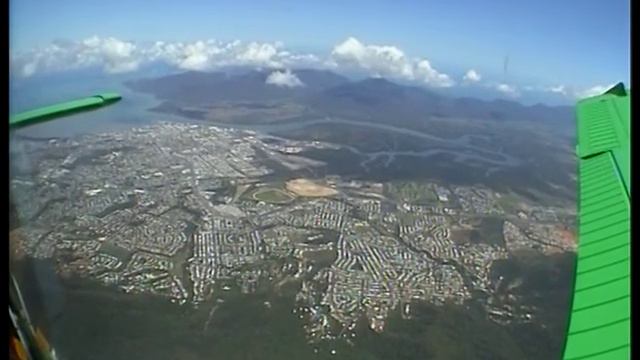 Skydiving December 2004