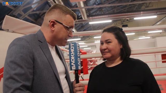 Анна Кузнецова