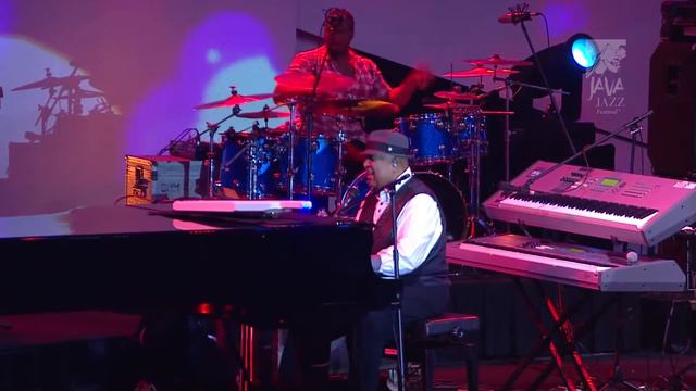 JJF13   Clarke Duke Edited