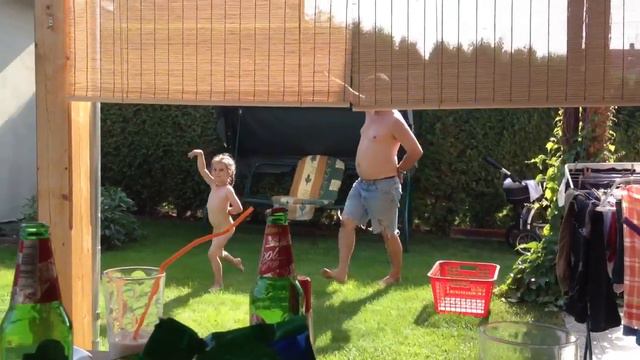 Pochod Jako Mažoretky