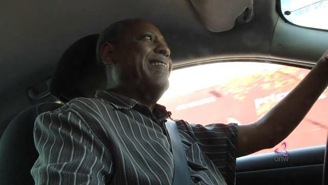 Taxi Driver's Take On Tim Hudak's 