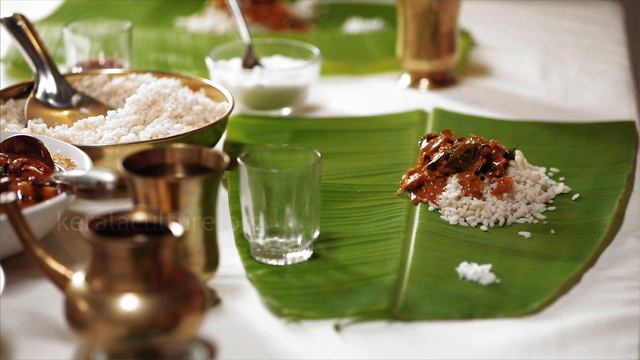 Theen Mura - Traditional Christmas Feast  | Theme Lunch Of Christians
