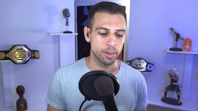 Theory 'Confident' About John Cena Match At WrestleMania 39, Johnny Gargano Return, Triple H, Vince