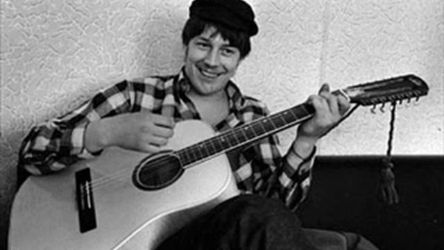 Irwin Goodman - Valokuva
