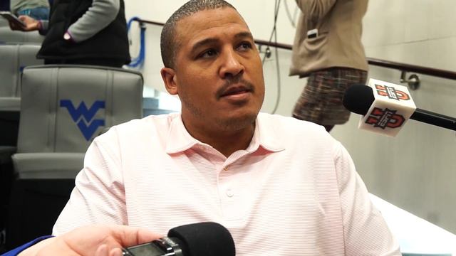 Football: Ja'Juan Seider | 10/25/16