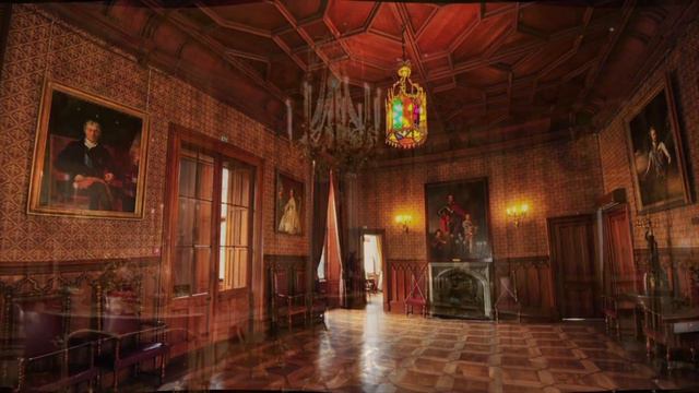 Saint  - Preux  - Concerto Pour Deux Voix (Clemence & Jean   Baptiste Maunier)