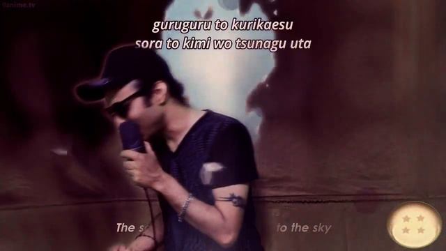 Limit Break X Survivor   Dragon Ball Super Cover   Gabriel Soto & Alexis Izaguirre