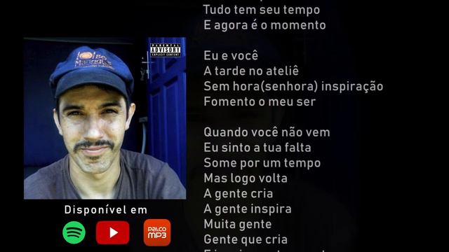 Nilmar Ramos - Ateliê