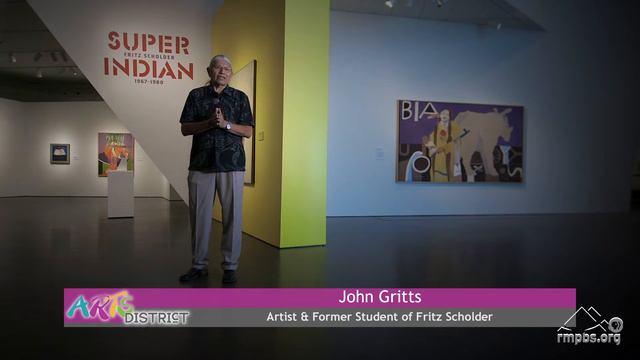 Arts District Local Story: Super Indian