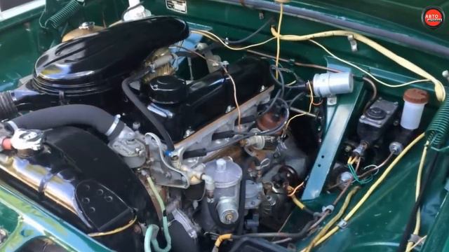 7 САМЫХ ЛУЧШИХ КРОССОВЕРОВ СССР.