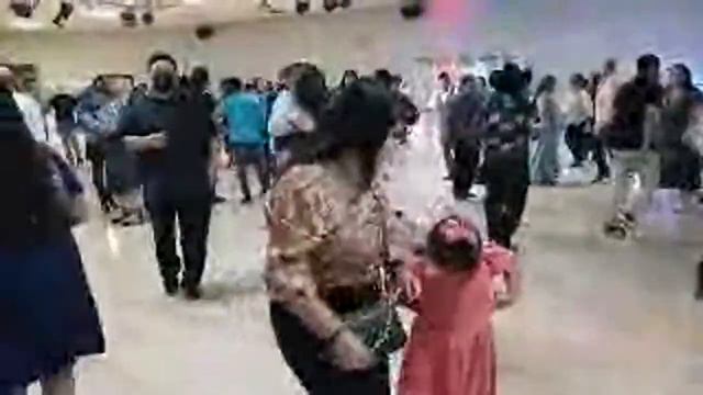 Boda De Gaspar Y Maricela