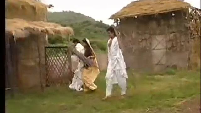 Samay Bada Balwaan, Mahabharta