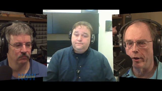 Episode 177: So You Want An EmComm Vehicle