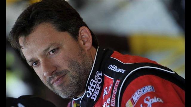 Tony Stewart Investigated For Hitting & Killing Kevin Ward Jr