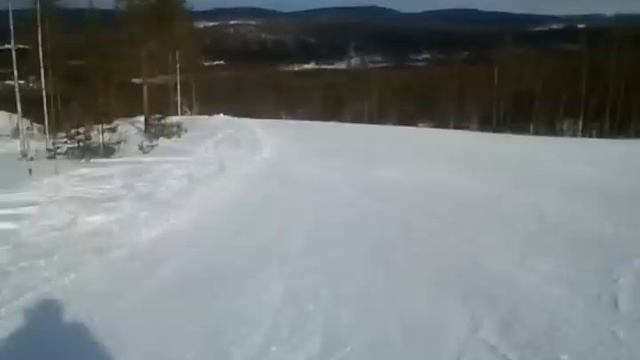 Fred Rikk Vs Aare Tamme:)