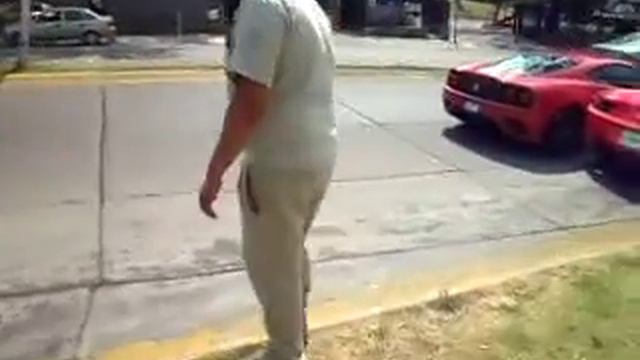 Ferrari 360 Modena En Guadalajara, México